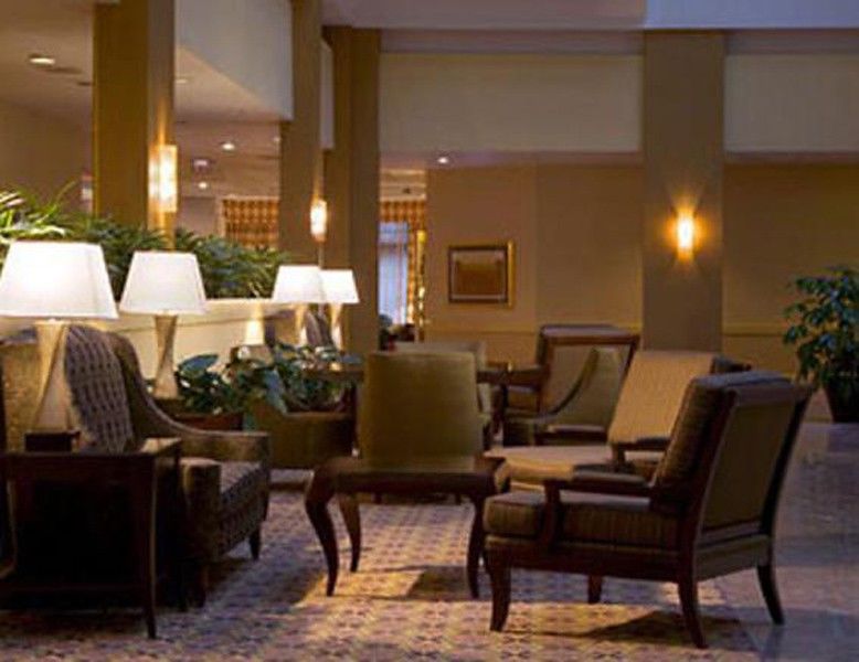 Sheraton Suites Chicago O'Hare Rosemont Exterior photo